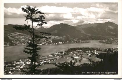 70891622 Bad Wiessee Bad Wiessee Tegernsee * Bad Wiessee