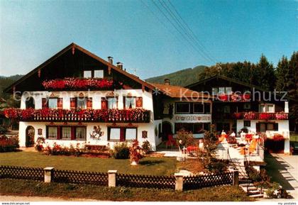 73718920 Bad Wiessee Gaestehaus Heimgarten Bad Wiessee