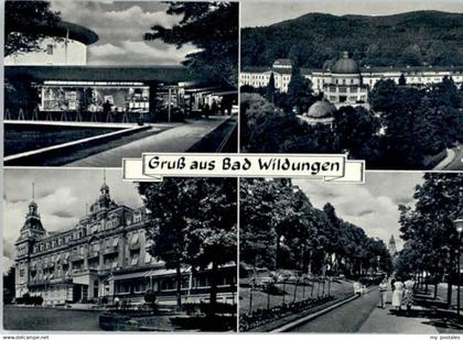 70631226 Bad Wildungen Bad Wildungen  *