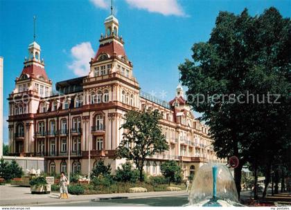 73160832 Bad Wildungen Der Fuerstenhof Bad Wildungen