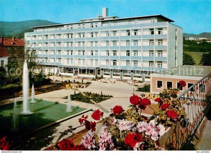 73165447 Bad Wildungen Kursanatorium Wicker Bad Wildungen