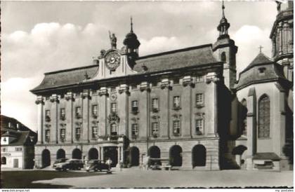 70108108 Bad Windsheim Rathaus Bad Windsheim