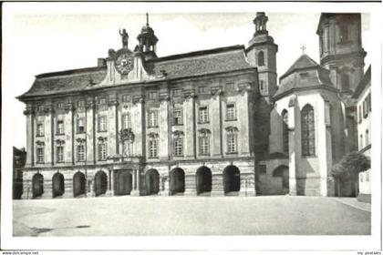 70108116 Bad Windsheim Rathaus x 1949 Bad Windsheim