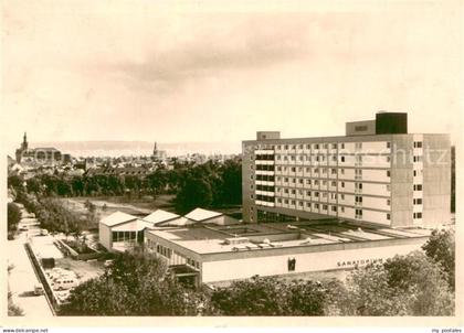 73760797 Bad Windsheim Sanatorium Bad Windsheim