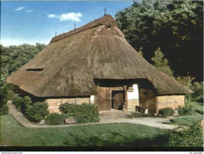 70112112 Bad Zwischenahn Bad Zwischenahn Dwersack Museum Aschhausen