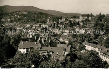 73042656 Baden-Baden Stadtblick Baden-Baden