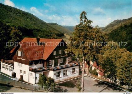 43296830 Wiesensteig Albhotel Malakoff Wiesensteig