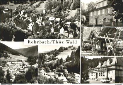 70089175 Rohrbach Voehrenbach Rohrbach