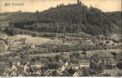 71033043 Bad Teinach-Zavelstein  Bad Teinach-Zavelstein