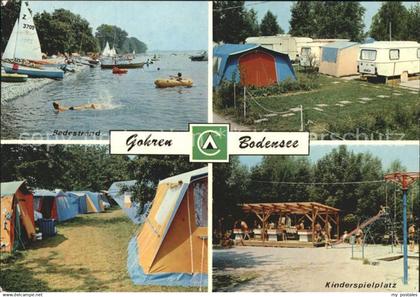 72067868 Gohren Camping Gohren am Bodensee