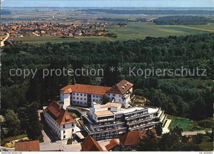 72419277 Brandenburg Dietenheim Kloster Schloss Brandenburg