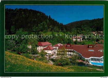 72636185 Bad Teinach-Zavelstein Bad Hotel Bad Teinach-Zavelstein