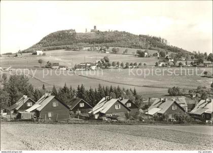 72136504 Baerenstein Annaberg-Buchholz  Baerenstein