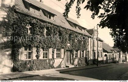 72937621 Ballenstedt Kuegelgen-Haus  Ballenstedt