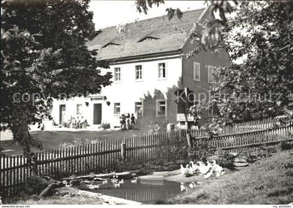 72010586 Boernchen Bannewitz Restaurant