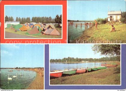 72548380 Barleben Camping und Strand am See