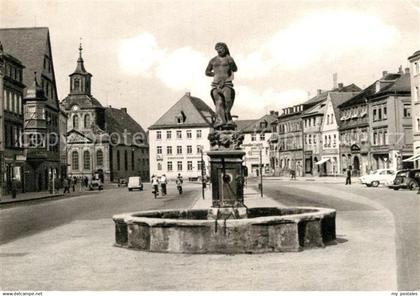 72956074 Bayreuth Marktplatz Sparkasse  Bayreuth