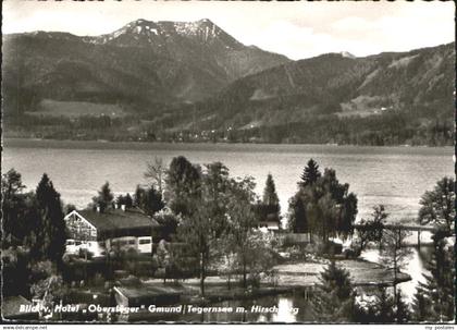 70060050 Gmund Gmund (a Tegernsee)