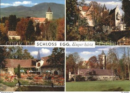 72922025 Egg Bernried Schloss Egg