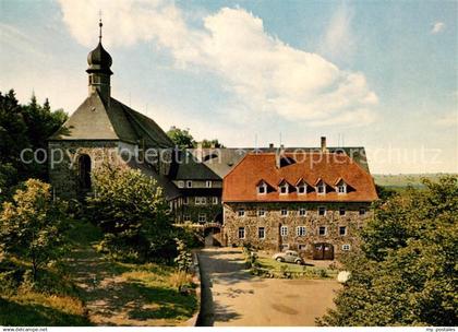 73125692 Kloster Kreuzberg  Kloster Kreuzberg