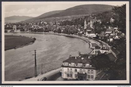 Miltenberg a. Main, Ortsansicht