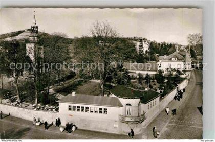 42904039 Bensheim Bergstrasse Stadtpark Bensheim