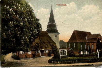 Vierlanden - Hamburg Bergedorf