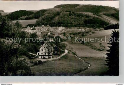 42978594 Bergneustadt Waldheim Doerspetal Bergneustadt