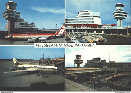 13803051 - Tegel