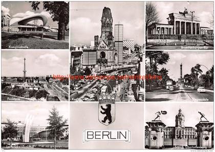 1965 Berlin