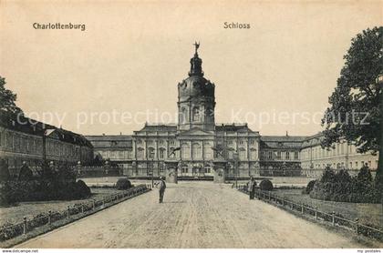 43118184 Charlottenburg Schloss Charlottenburg