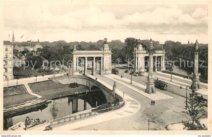 43261965 Charlottenburg Bruecke Charlottenburg