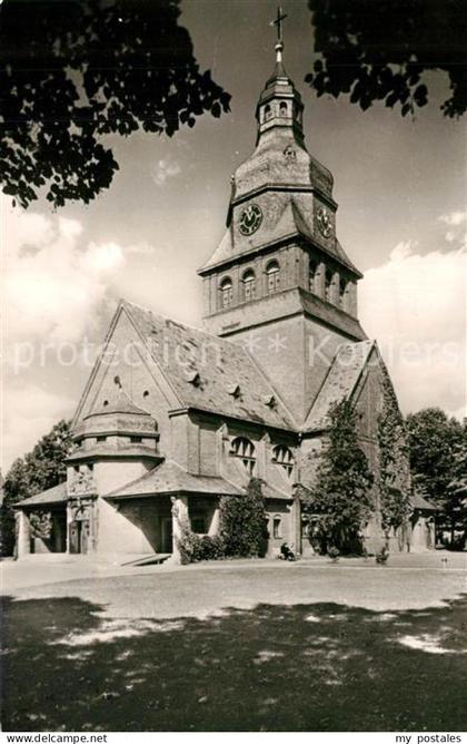 43497697 Spandau Johannesstift Kirche Spandau