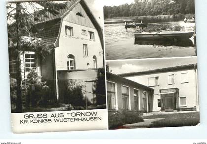 70056708 Tornow  Koenigswusterhausen Berlin Gransee