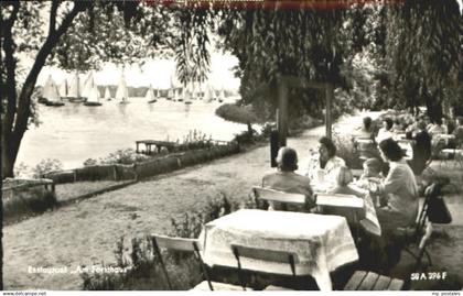 70078451 Tegel Tegel Berlin Restaurant Forsthaus Tegelsee x 1958