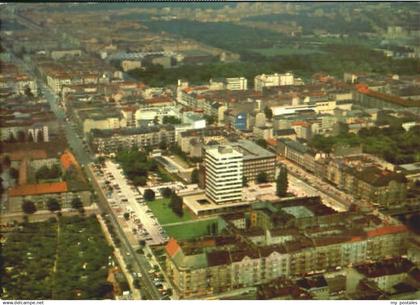 70118012 Berlin Berlin Rathaus Fliegeraufnahme Berlin