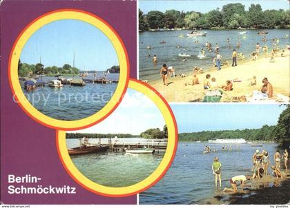 72382916 Schmoeckwitz Seddinsee Kroessinsee