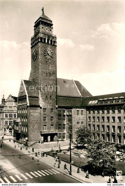 73099262 Neukoelln Rathaus Neukoelln