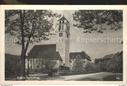 Steglitz Markuskirche