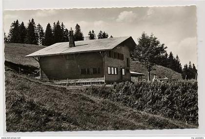 70045727 Bernau Schwarzwald Bernau Krunkelbachhuette