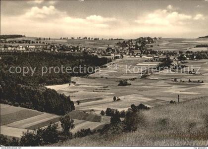 72326763 Bernsbach Panorama