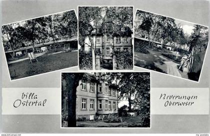 70630656 Beverungen Beverungen Villa Ostertal *