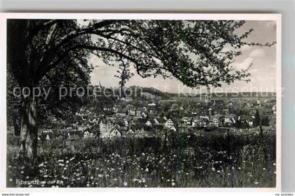 42679110 Biberach Riss Panorama Biberach an der Riss