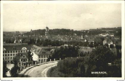 70082705 Biberach Riss Biberach  x 1932 Biberach