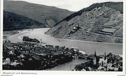 70027673 Bingen Rhein Bingen  *