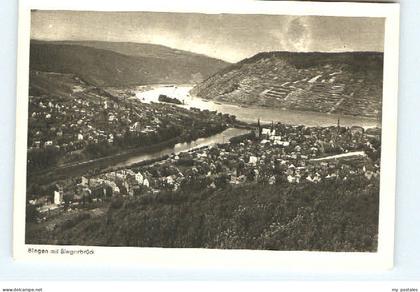 70055600 Bingen Rhein Bingen  Bingen