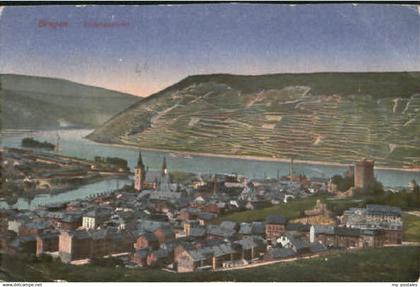 70112800 Bingen Rhein Bingen  o 1919