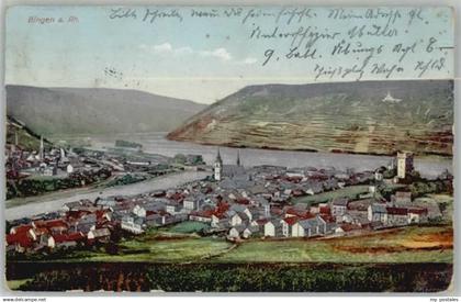 70126238 Bingen Rhein Bingen  x