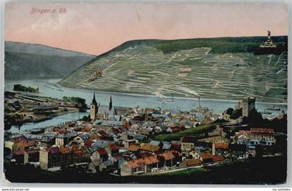 70126245 Bingen Rhein Bingen  x