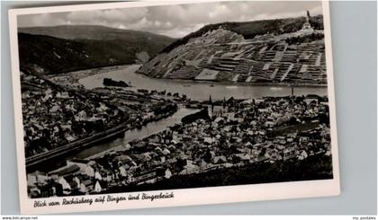 70746619 Bingen Rhein Bingen Bingerbrueck *